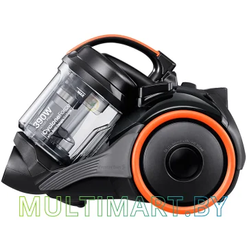 Пылесос Samsung VC15K4136VL/EV картинка 4